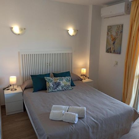 Apartamento En Edificio Stella Maris Fuengirola Eksteriør bilde
