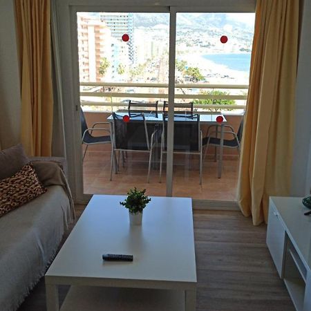 Apartamento En Edificio Stella Maris Fuengirola Eksteriør bilde