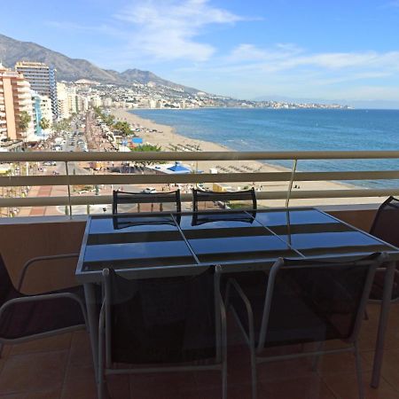Apartamento En Edificio Stella Maris Fuengirola Eksteriør bilde