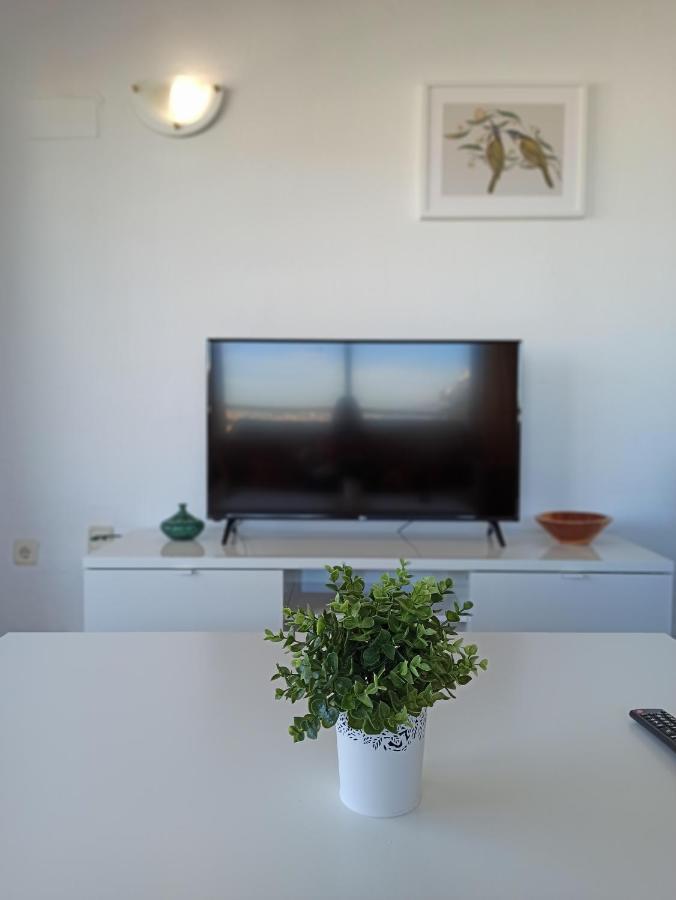 Apartamento En Edificio Stella Maris Fuengirola Eksteriør bilde