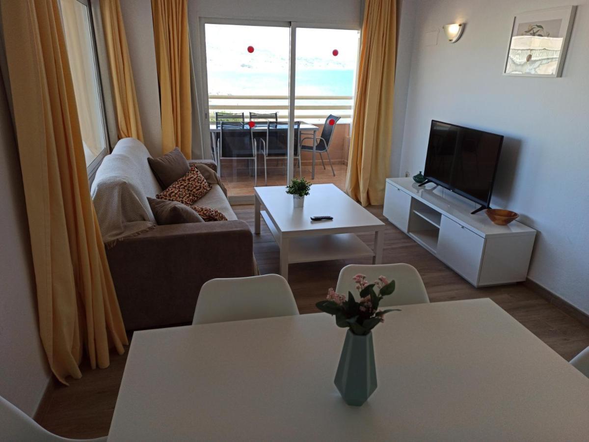 Apartamento En Edificio Stella Maris Fuengirola Eksteriør bilde