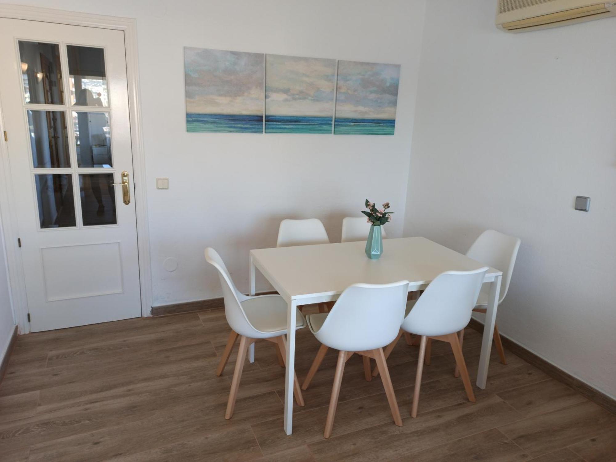 Apartamento En Edificio Stella Maris Fuengirola Rom bilde